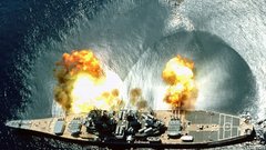 Military Navy USS Missouri