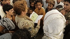 Military photojournalism