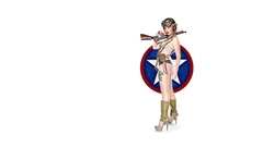 Military pinups