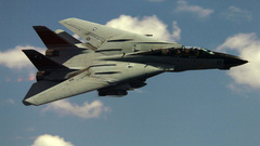 Military plane Aircraft