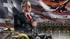 Military Presidents of the