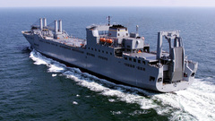 Military ships Navy vehicles