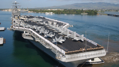 Military ships planes vehicles