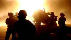 Military soldiers Army