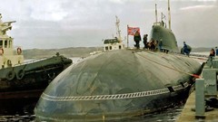 Military submarine ships Navy