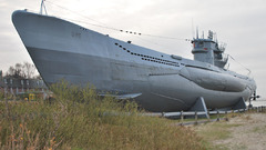 Military submarine ships Navy