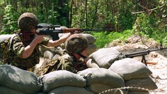 Military svd Rifles Dragunov