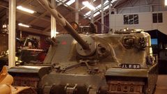 Military tanks artillery tank