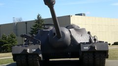 Military tanks Tank destroyers