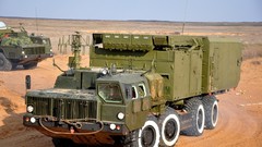 Military trucks vehicles