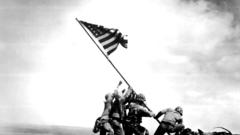 Military US Marines Corps