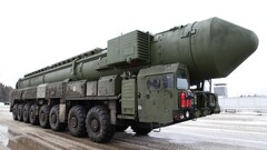 military vehicle missiles