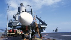 Military vehicles Russian Navy Admiral Kuznetsov Sukhoi 