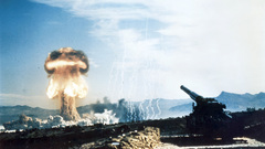 Military warfare Command And