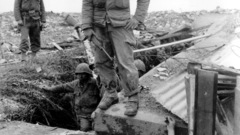 Military World War II