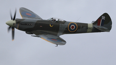 Military World War II