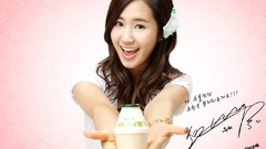 Milk Girls Generation SNSD