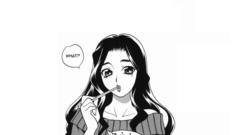 Milk mama Manga Anime