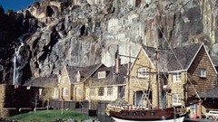 Mill Australia tasmania