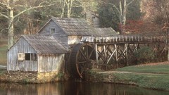 Mill Virginia complex magazine