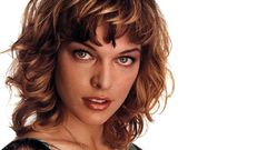 Milla Jovovich