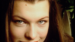 Milla Jovovich