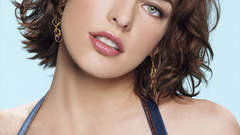 Milla Jovovich
