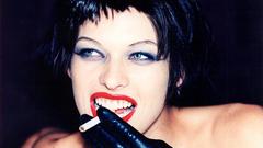 Milla Jovovich
