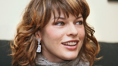 Milla Jovovich