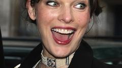 Milla Jovovich