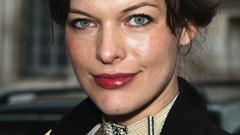 Milla Jovovich