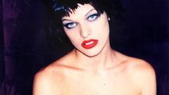 Milla Jovovich