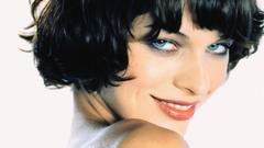 Milla Jovovich