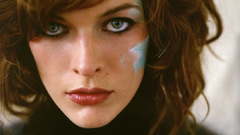 Milla Jovovich