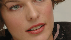 Milla Jovovich