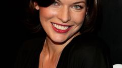 Milla Jovovich