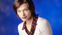 Milla Jovovich