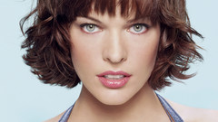 Milla Jovovich