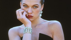 Milla Jovovich