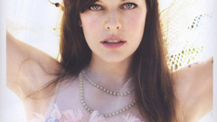 Milla Jovovich
