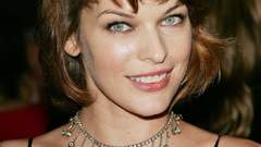 Milla Jovovich