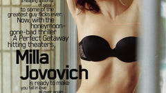 Milla Jovovich