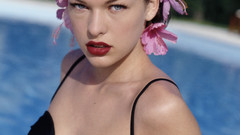 Milla Jovovich