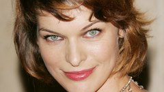Milla Jovovich
