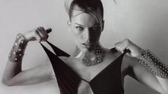 Milla Jovovich