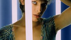 Milla Jovovich