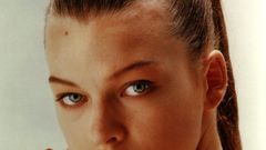 Milla Jovovich
