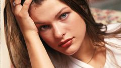 Milla Jovovich