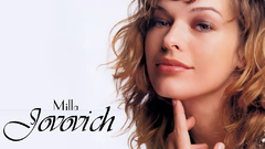 Milla Jovovich