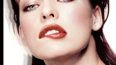 Milla Jovovich